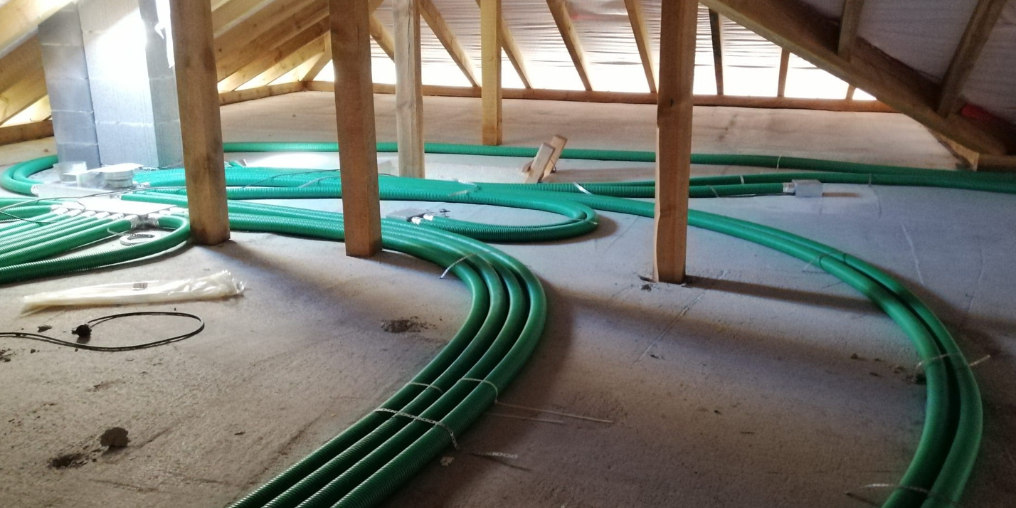 Rekuperacja Tychy instalacja Rekuperacja Tychy instalacja